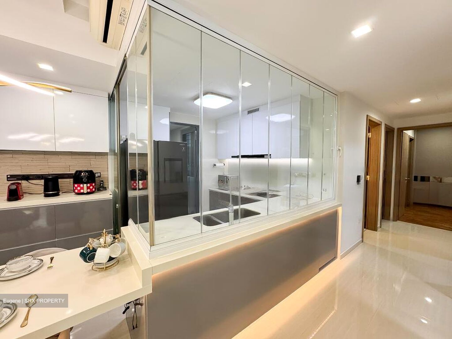 The Palette (D18), Condominium #476101891